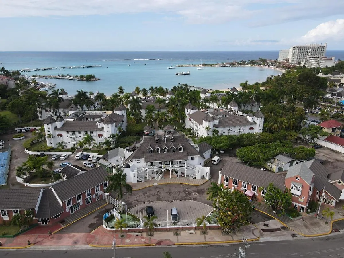 Ocho Rios Sandcastles A19 جامايكا
