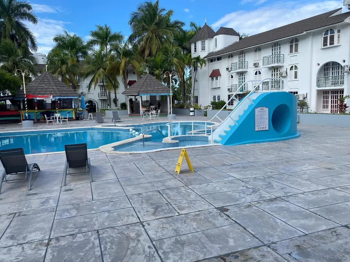 شقة Ocho Rios Sandcastles A19 جامايكا